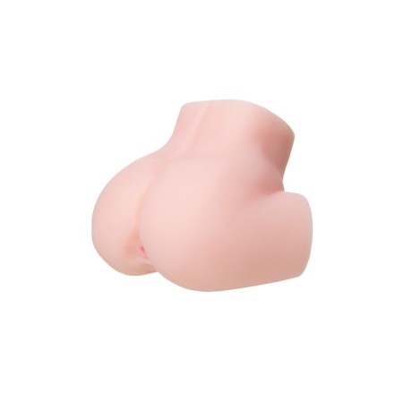 Masturbator Realistic Toyfa Juicy Pussy Adele, TPE, Flevoy color-5