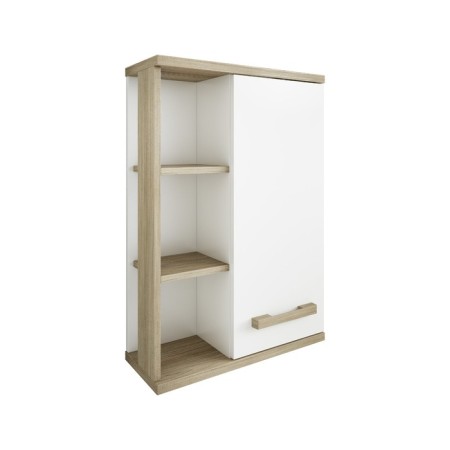 Wardrobe "Ingrid 50", 20.7 x 50 x 74.5 cm-1