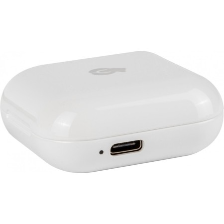 UBear Vibe Lesse set white Bluetooth wireless in the ear sink (TW03WH01-BD)-9