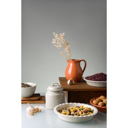 Jug Liberty Jones in the Village, 1.3 l, color orange color-1