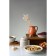 Jug Liberty Jones in the Village, 1.3 l, color orange color