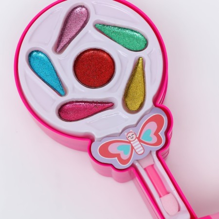 Cosmetics set for the girl "Lollipop"-5