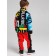 Sweatshirt for a boy, height 116 cm
