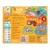 IQ Puzzle Floor "Wild Cats", 3+