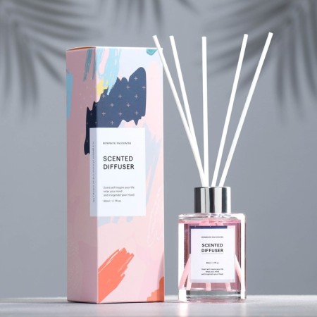 The aromatic diffuser "Romantic Encounter", 80 ml