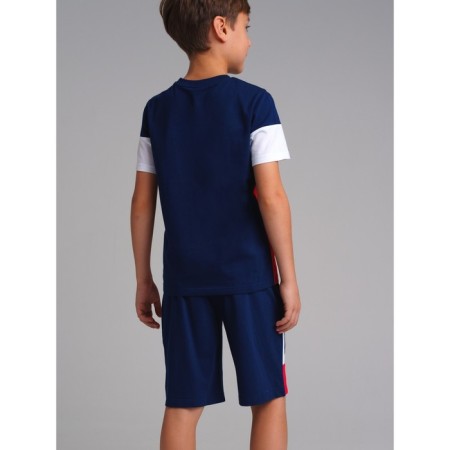 Set for a boy PlayTode: T -shirt and shorts, height 164 cm-3
