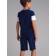 Set for a boy PlayTode: T -shirt and shorts, height 164 cm
