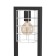 Jubily table lamp, 1x40W E27