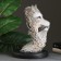 Figure "Two heads of the Wolf" 40 × 30cm
