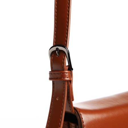 Bag-mixer on magnet, brown color-4