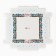 Box for confectionery "Snow City", 15 x 15 x 20 cm, New Year