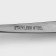 Spoon of stainless steel table of Verona, length 19.3 cm, thickness 2 mm