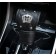 Czech on a gearbox, crown, black