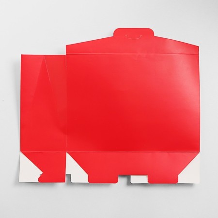 Package-korok with a handle 31 x 11 x 23 cm-3