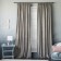 Set of curtains "Liberti", size 145 x 270 cm - 2 pcs, gray