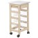 Tumbling with a box and baskets, 370x370x750, white/varnish