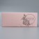 Box for cupcakes and gento-traps, confectionery package "Gift for you", 25 x 25 x 10 cm