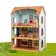Designer "Puppet House Sofia" without furniture and dolls