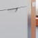 Tumbling under the Uperwood Modul sink, 50 cm, suspended, matte, white