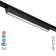 SLIM SLIM SLIM Line Line-33 LED 18W 3000K-6000K 48V CRI90 Black 3.2x3.8x3.8 cm