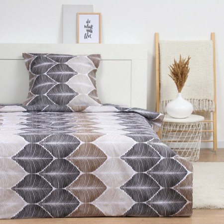 Lovelife 1.5 SP "Inversion" 147*210.150*215.70*70 -1 pcs, 100% cotton, calico 120 g/m2