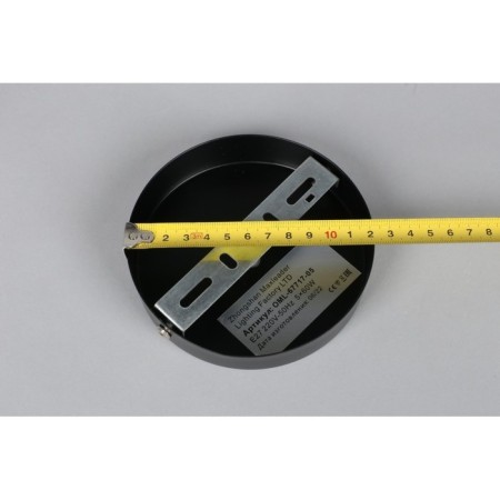 Ceiling chandelier Pavarolo E27 300W-6
