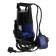 Fecal pump Jemix GS-400, 400 W, pressure 5 m, 125 l/min, particle diameter 35 mm