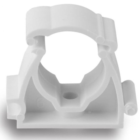 Aqualink d = 40-42 mm mounting, for a warm floor, with a latch-5