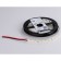 Ambrella GS3302, 5 m, IP20, 2835, 240 LED/m, 18 W/m, 24V, glow white, white