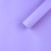 Flower Flower Flower Packing matte "Light-lilac", 0.5 x 8 m