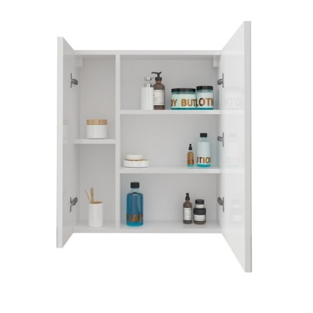 Cabinet-mirror SANSTAR SANSTAR "Universal 60 Right" White-2