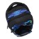 Youth backpack 42 x 27 x 19 cm, Erich Krause ActiveLine Ergoback 22l, Cyber ​​Game