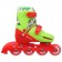 Roller skates sliding onlytop, p. 30-33, PVC 64 mm wheels