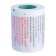 Souvenir toilet paper "jokes", 10 part, 9.5x10x9.5 cm