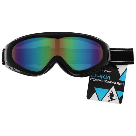 Skille glasses Winter Star-6