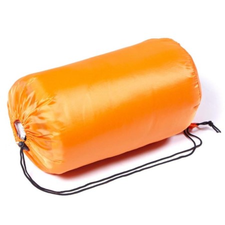 Wildman's sleeping bag “Frestail”, blanket, 2 layers, 190x75 cm, +5/ +15 ° C-2
