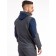 Sports Sports Men's ISee, size 50, gray color