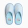 Women's slippers closed, size 38/39