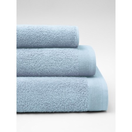 Tainted tange Guten Morgen Sky, 500 grams, size 30x50 cm, blue color-9
