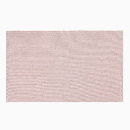 The towel Ethel "Line", col. Pink, 38x63 cm, 100% HL-4