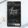 Stickers-stickers, on the substrate "February 23", 5 pcs, 30 l/pcs
