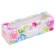 Box for Makarun, confectionery packaging "Happiness inside", 18 x 5.5 x 5.5 cm
