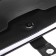 The diary is low, A5, 136 sheets, leatherette, Devente. Prestige, a solid cover with foam rubber, pocket, perforation, liesse, block 70%, black