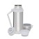 Thermos "Arctic", 205, 1.8 l, with a strap, retains heat 28 hours
