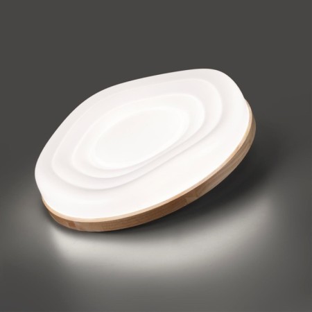 FASS Wood LED 70W 3000-6000K D470 IP43-4