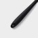 Black linen, nylon