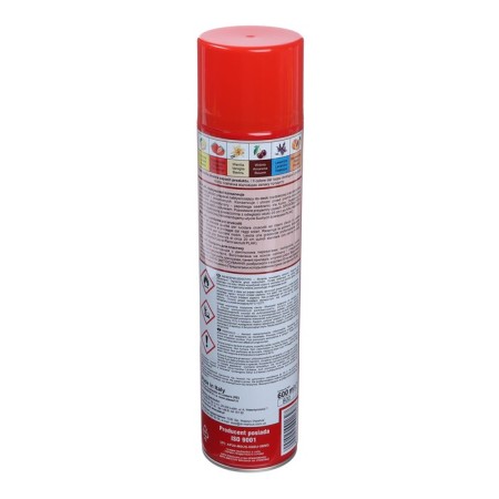 PLAK PLAK PLAK PLACE, Aerosol, 600 ml-3