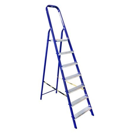 Strent of Encor 69664, Steel, 7 steps