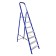 Strent of Encor 69664, Steel, 7 steps