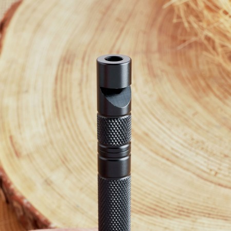 Knife Knock, with fire 9.5cm-4